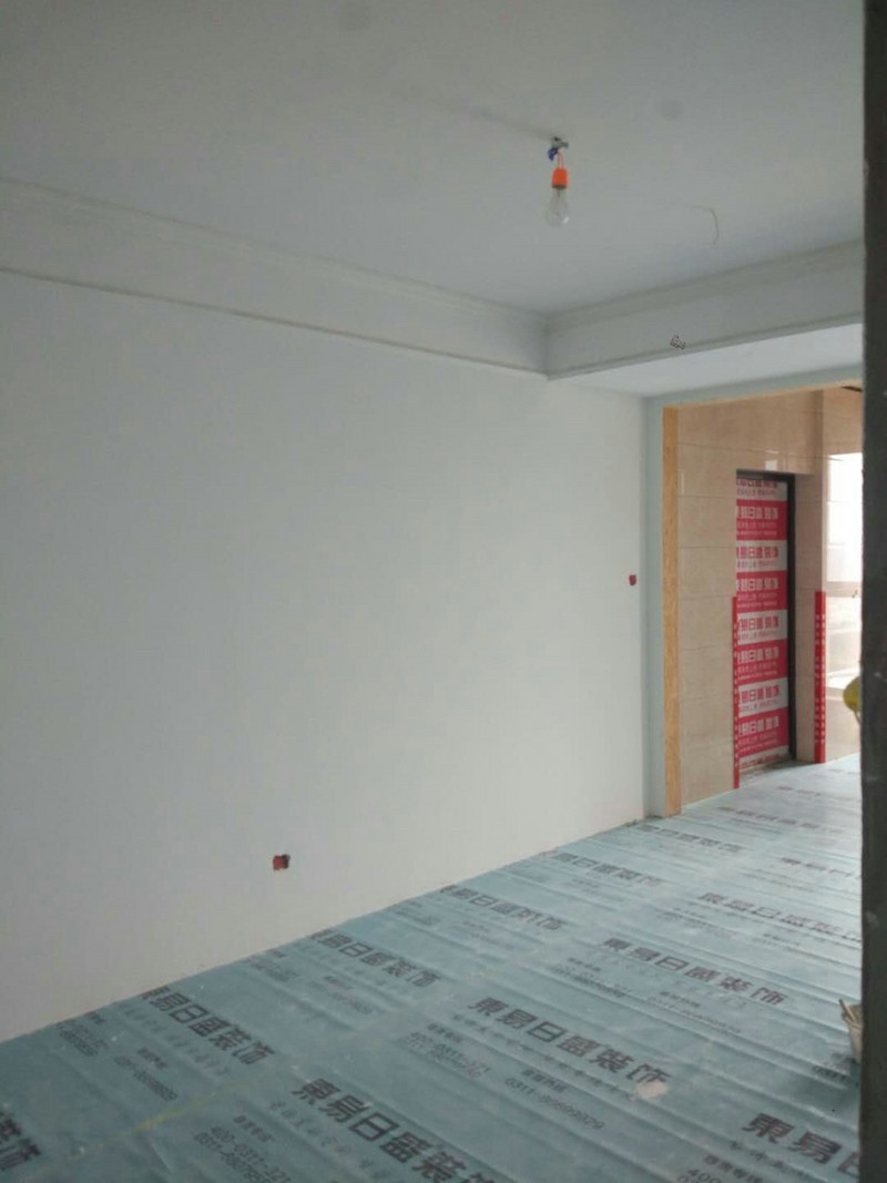室内装修中油漆常见的6大问题！