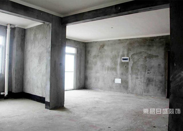 郑州墙面装修渗水的多发区域有哪些