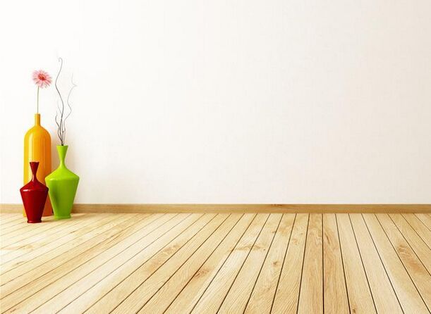 木地板,强化复合地板,地板装修,东易日盛