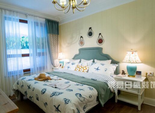 北京小户型房子卧室如何装饰