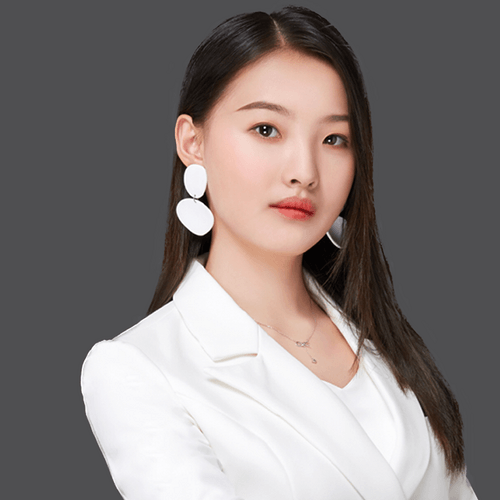 徐兰 设计师
