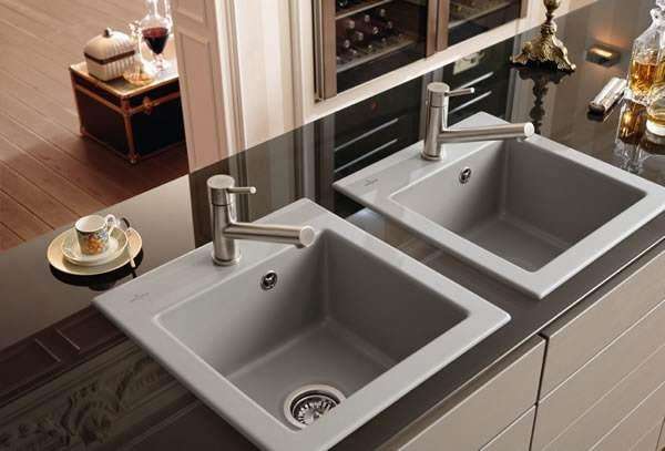 佛山别墅装修经验告诉你厨房水槽选购方法有哪些，装修选购<span style=