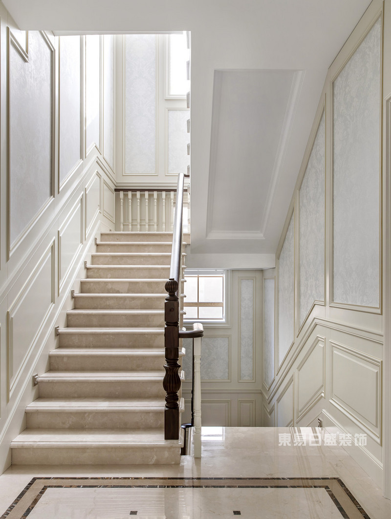 楼梯装修材料包括哪些_长沙装修公司分享楼梯装修材料清单