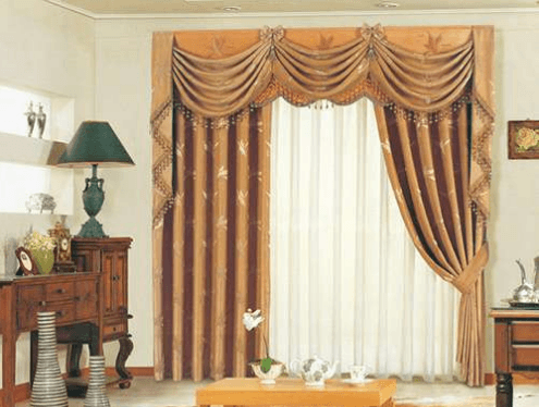 窗帘脏了如何清洁？家用各种窗帘清洁方法介绍