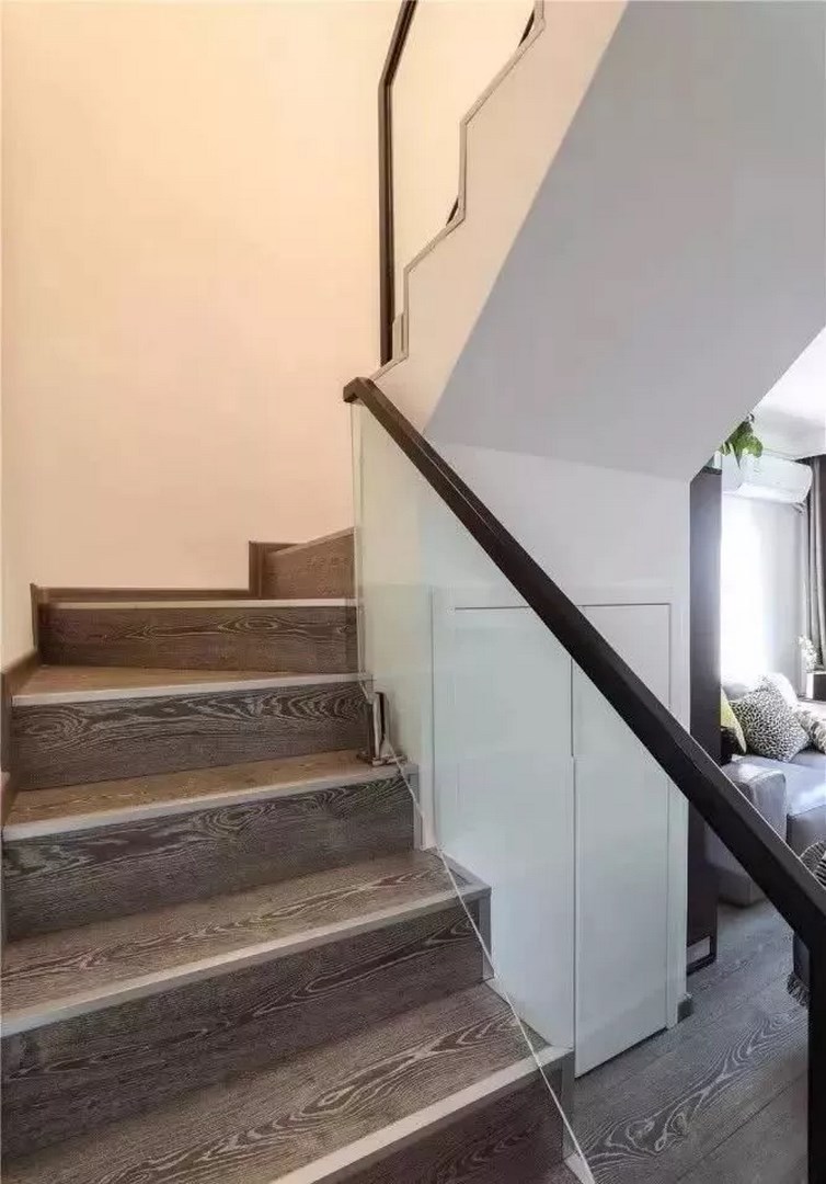楼梯怎么设计,分享几套优质设计方案!