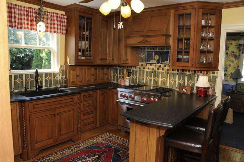 厨房装修设计风格有哪些-欧式古典.jpg