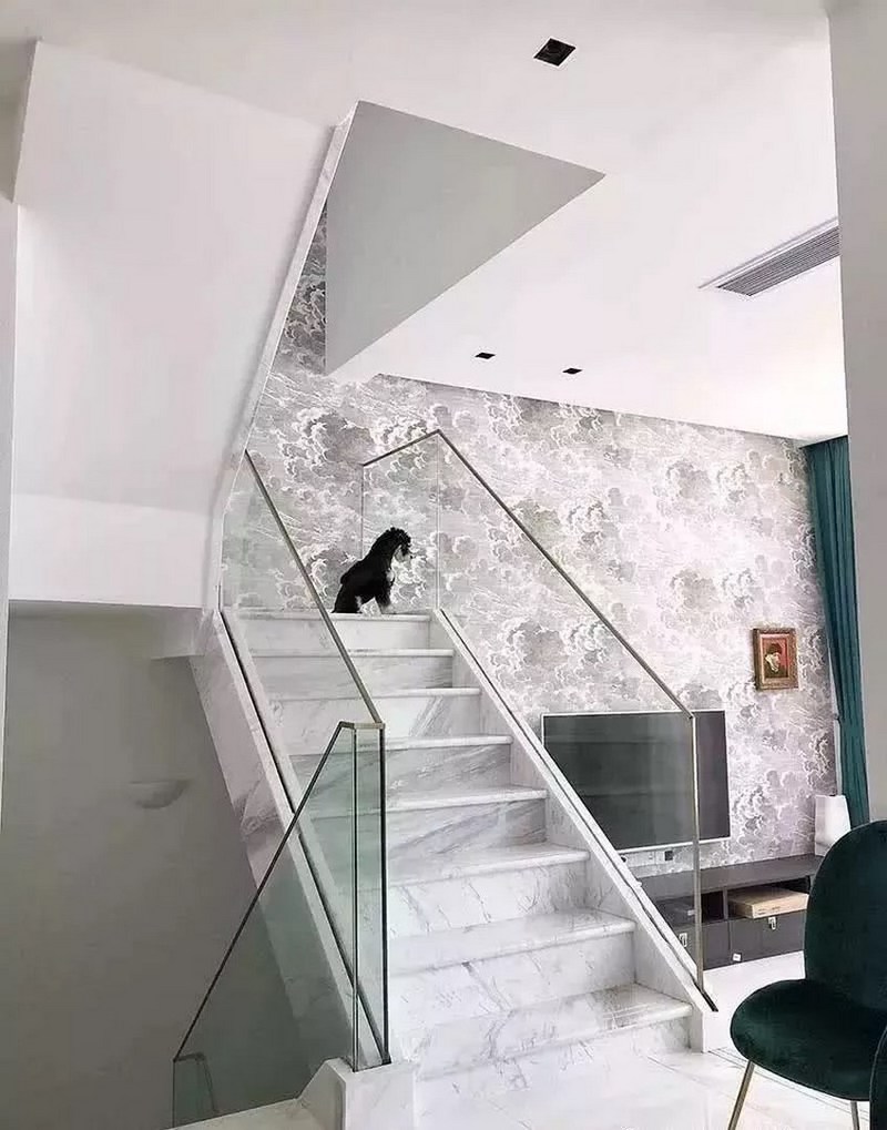 楼梯怎么设计