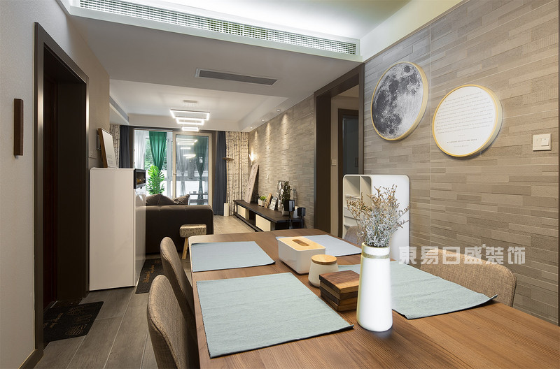 2019南京装修，北欧风格让您的旧房改造不再枯燥无味！