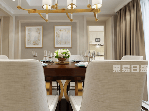 2018年北京别墅装潢的价格怎么算