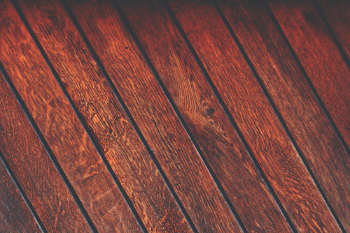 旧木地板翻新方法及注意事项