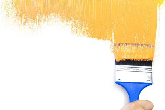 墙面乳胶漆施工常见问题汇总，乳胶漆施工问题解决办法详解