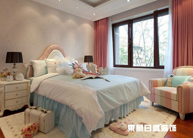 郑州家庭装修儿童床如何选购