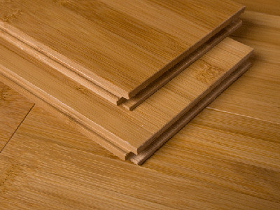 家庭地面采用竹地板装修好吗？