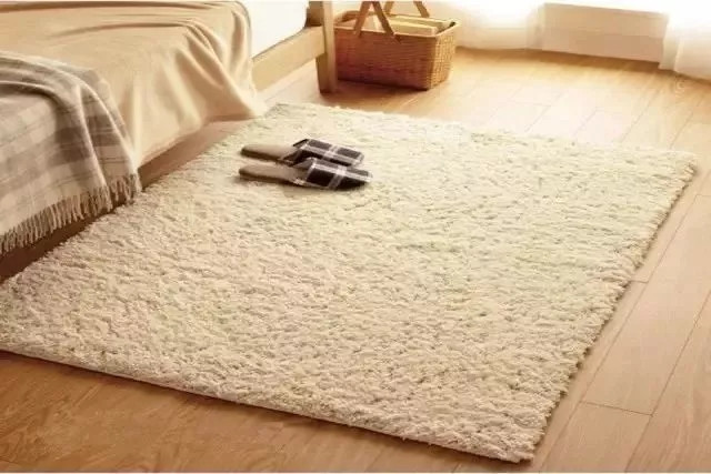 家居配饰之地毯选择技巧有哪些？