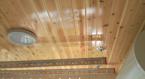 房子装修吊顶用什么材料？