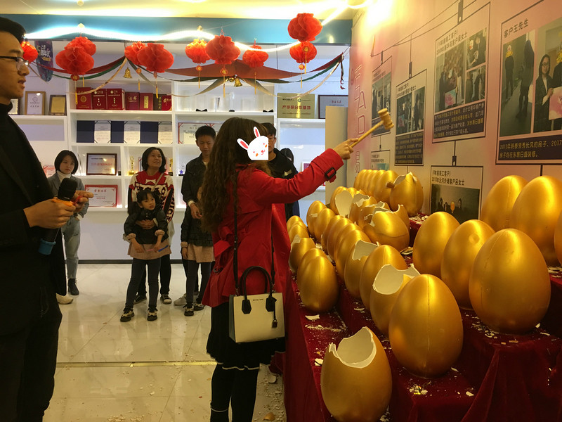 东易日盛上市五周年庆之产品博览会圆满落幕