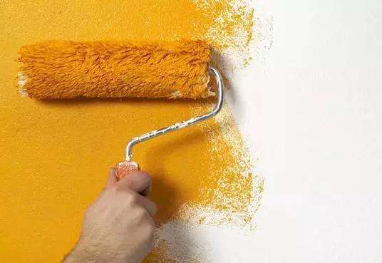 粉刷墙面漆遇到问题怎么办？墙面刷漆可能出现的问题以及对应的解决办法