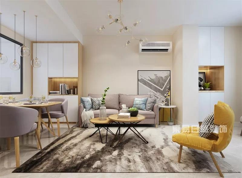 2019年下半年家居装修流行趋势，确定不了解一下？