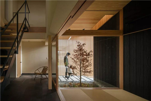 探寻日本房屋现今的真实模样