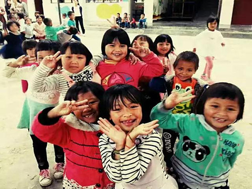 东易慈善基金“一带一路”国际舞蹈公益项目首站启动仪式即将在云南开启（图二）
