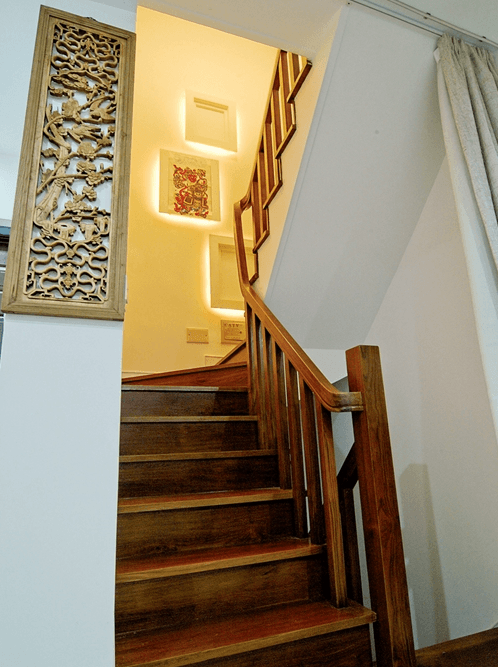 你家适合什么样的楼梯？
