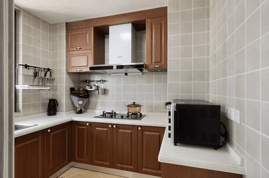 厨房卫生间装修水电工程、防水工程注意事项3