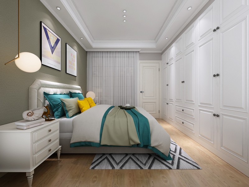 室内装修风格分类 5种主流的室内装修风格特点介绍