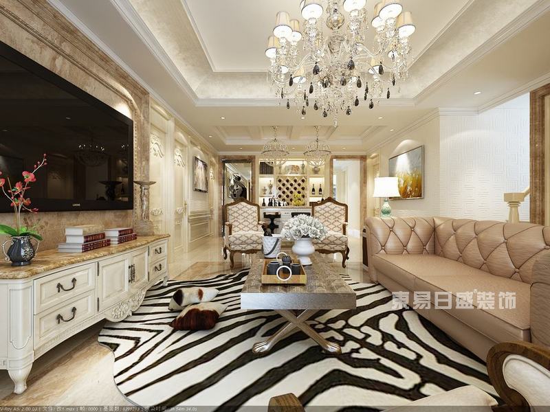 上海别墅设计公司排名