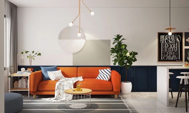 2019年泰州新房装修，几种受欢迎的沙发款式