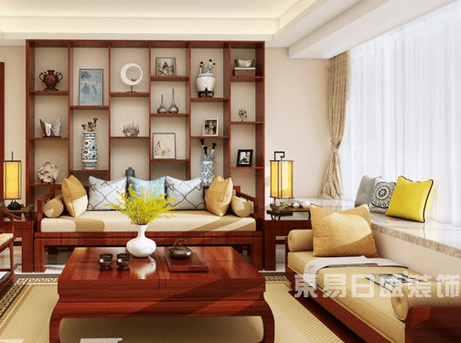 北京家庭装修如何装饰客厅比较好