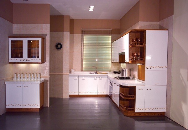 开放式厨房装修如何设计效果才好？