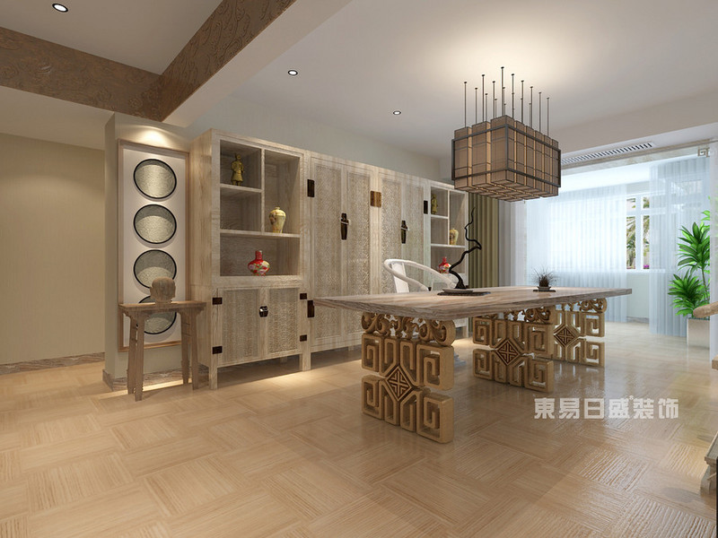 家装设计师的重要性-上海家庭装修设计