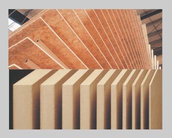 木作材料——欧松板 澳松板 E1级环保板材，安全环保