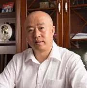 陈辉董事长、杨劲总裁七夕在线慈善拍卖和众明星同台献爱心（图二）