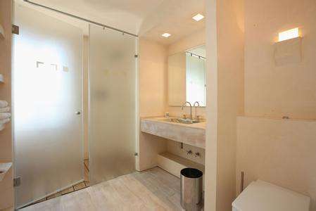 卫生间设计,卫生间地砖,卫生间墙砖,卫生间玻璃隔断