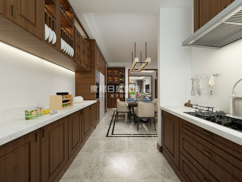 厨房增加利用空间，美观实用.jpg