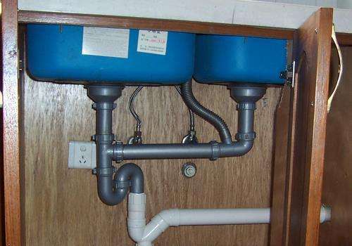 家庭装修厨房下水管道安装施工注意事项