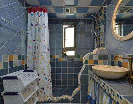 淋浴房好用吗