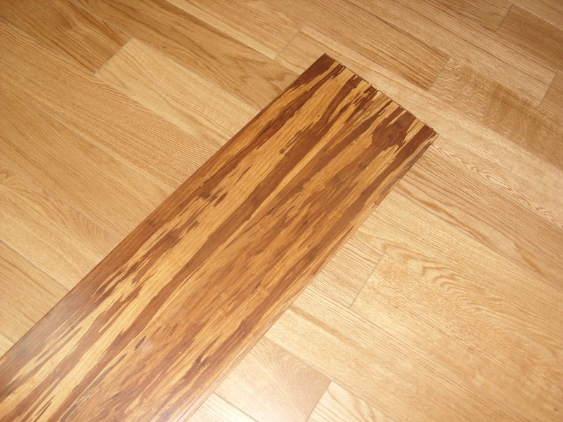 竹地板的优缺点