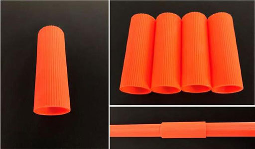 增强型18规格PVC螺纹电工套管详解