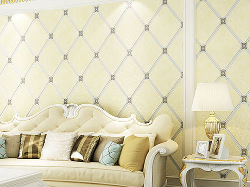6个方法告诉你家庭装修如何挑选质量好的墙纸