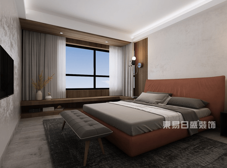 上海新房装修墙面装饰材料硅藻泥怎么样？硅藻泥装修效果好不好