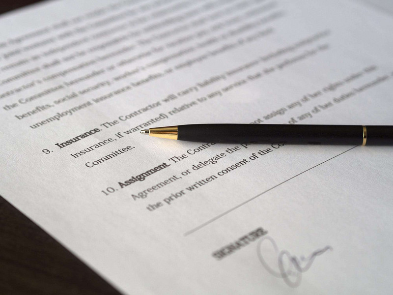 签订装修合同注意事项，细数装修合同签订的九大陷阱