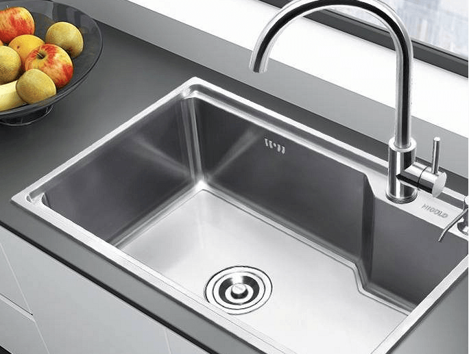 厨房水槽有哪些安装方式？厨房水槽安装方式解析