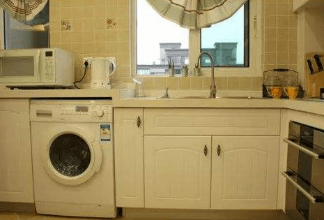 家里装修洗衣机到底要不要买带烘干功能的