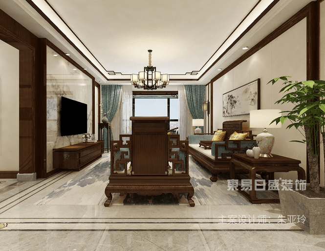 上海别墅装修那些风格最具特色
