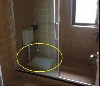厕所装修设计
