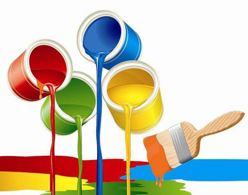 买环保油漆的注意事项和油漆施工工艺标准流程是什么？