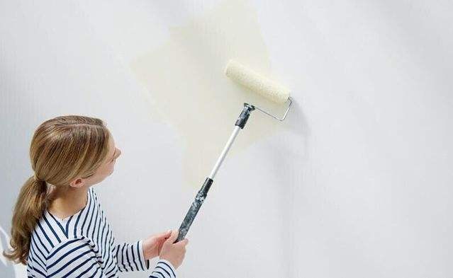 墙面漆应该如何验收？墙面漆验收标准
