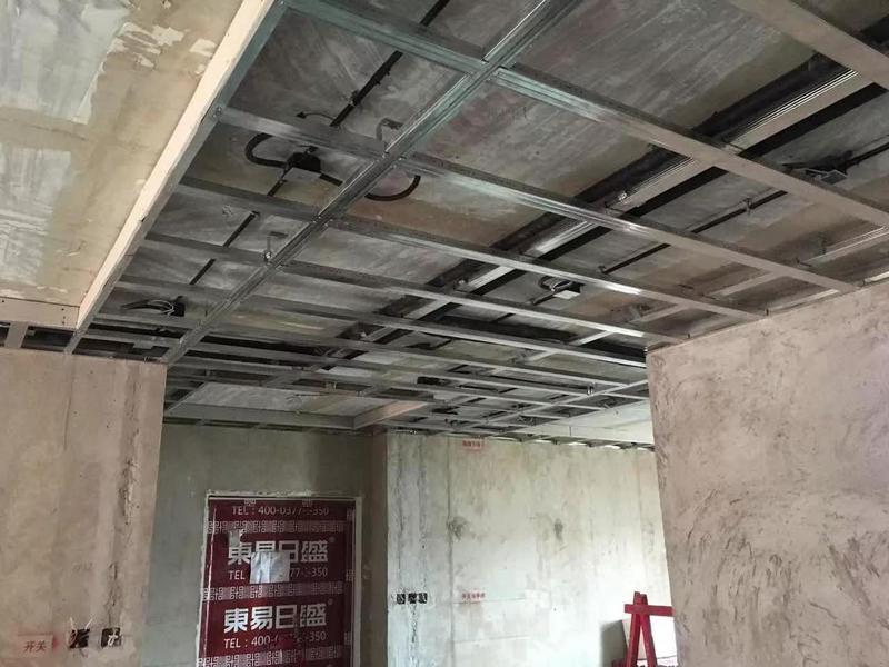重庆100—150平米室内装修，一般工期有多长？